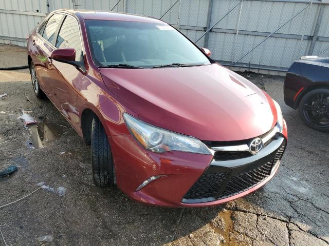 Photo 4 from auction – 2016 TOYOTA CAMRY LE with VIN 4T1BF1FKXGU576053