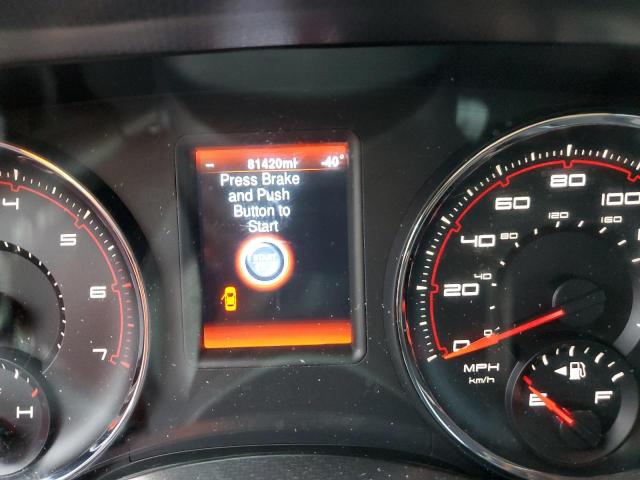 Foto 9 de la subasta – 2014 DODGE CHARGER R/ con VIN 2C3CDXCT0EH339557