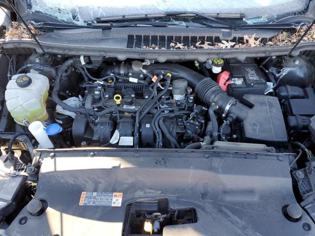 Photo 12 from auction – 2020 FORD EDGE SEL with VIN 2FMPK4J94LBA02037