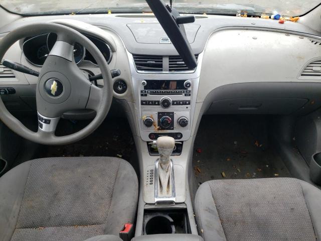 Photo 8 from auction – 2010 CHEVROLET MALIBU LS with VIN 1G1ZB5EB5AF268669