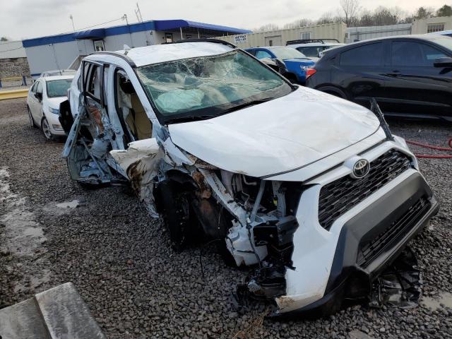 Photo 4 from auction – 2019 TOYOTA RAV4 LE with VIN 2T3H1RFV9KW037862