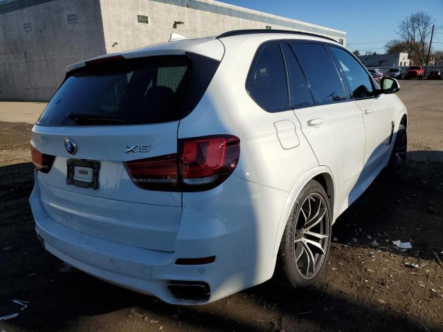 Photo 3 from auction – 2014 BMW X5 XDRIVE3 with VIN 5UXKR0C53E0H19192