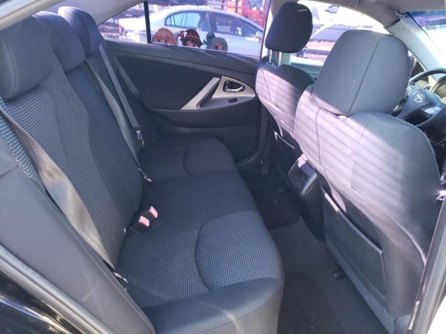 Photo 10 from auction – 2009 TOYOTA CAMRY BASE with VIN 4T1BE46K49U916434