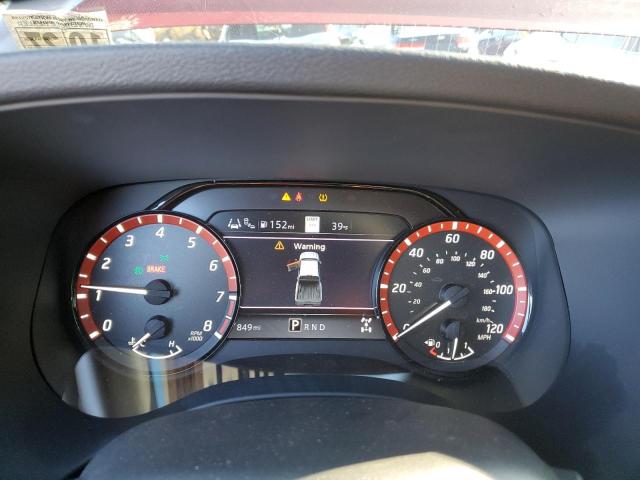 Photo 9 from auction – 2022 NISSAN FRONTIER S with VIN 1N6ED1EK4NN695312