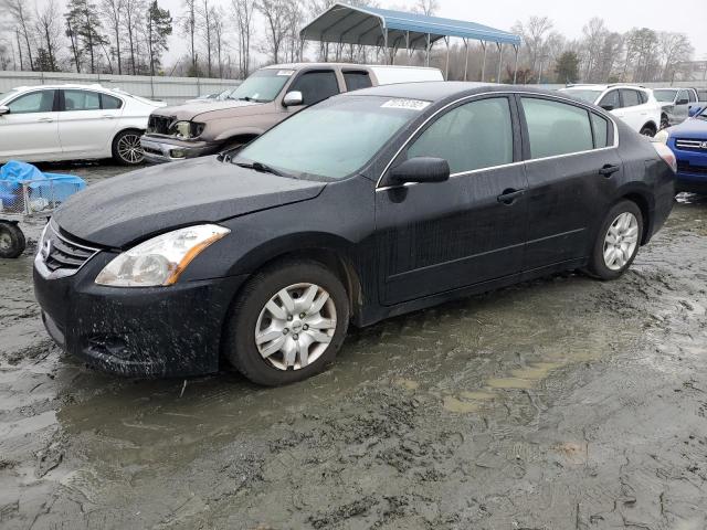 صورة رقم 1 من المزاد - 2012 NISSAN ALTIMA BAS مع VIN 1N4AL2APXCC233380