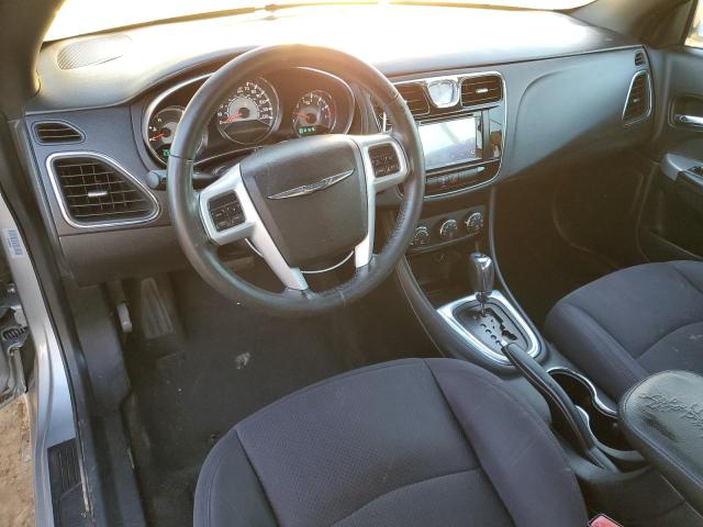 Photo 8 from auction – 2013 CHRYSLER 200 TOURIN with VIN 1C3BCBEG7DN718563