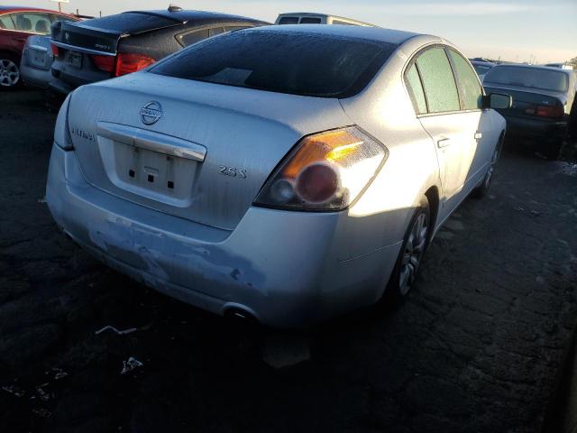 Photo 3 from auction – 2010 NISSAN ALTIMA BAS with VIN 1N4AL2AP4AN424696