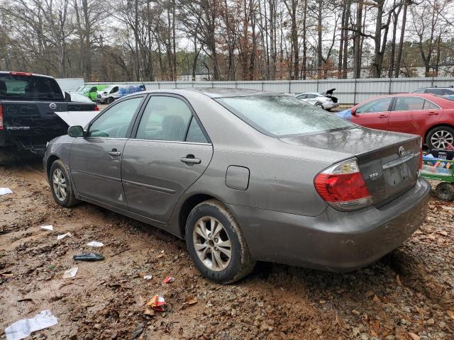 Photo 2 from auction – 2005 TOYOTA CAMRY LE with VIN 4T1BF32K05U601038