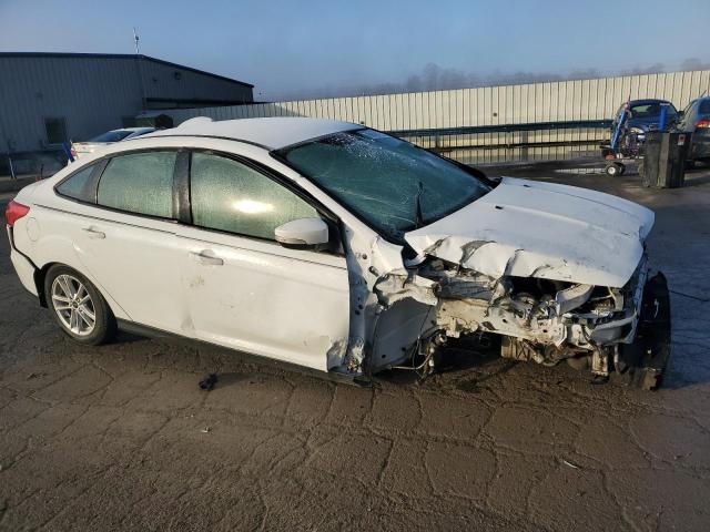 Photo 4 from auction – 2017 FORD FOCUS SE with VIN 1FADP3FE9HL238429