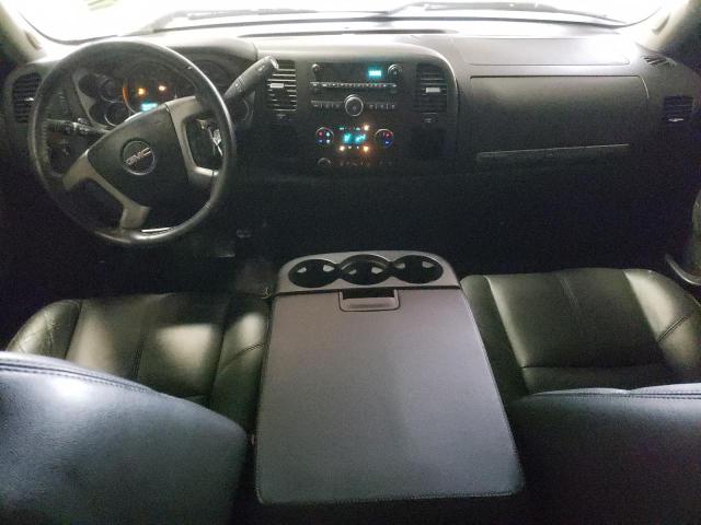 Photo 8 from auction – 2013 GMC SIERRA C15 with VIN 3GTP1VE00DG203134