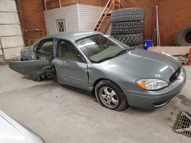 Photo 4 from auction – 2006 FORD TAURUS SE with VIN 1FAFP53U46A140529