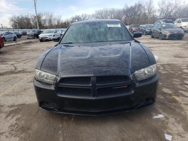 Photo 5 from auction – 2013 DODGE CHARGER PO with VIN 2C3CDXAT1DH720612