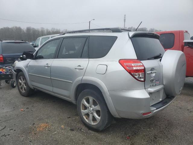 Photo 2 from auction – 2011 TOYOTA RAV4 LIMIT with VIN 2T3YK4DV7BW009562