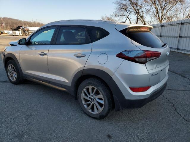 Photo 2 from auction – 2016 HYUNDAI TUCSON LIM with VIN KM8J3CA49GU051154
