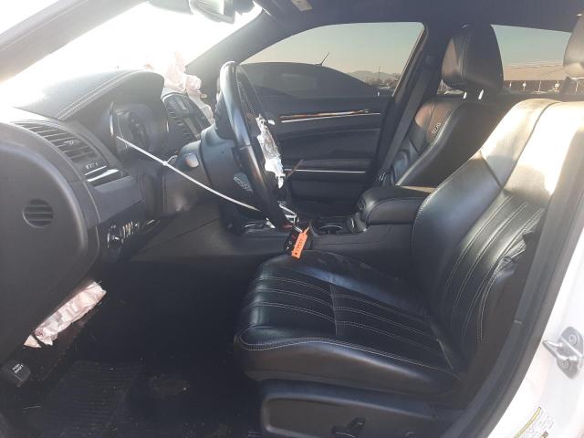 Photo 7 from auction – 2019 CHRYSLER 300 S with VIN 2C3CCABG8KH601227