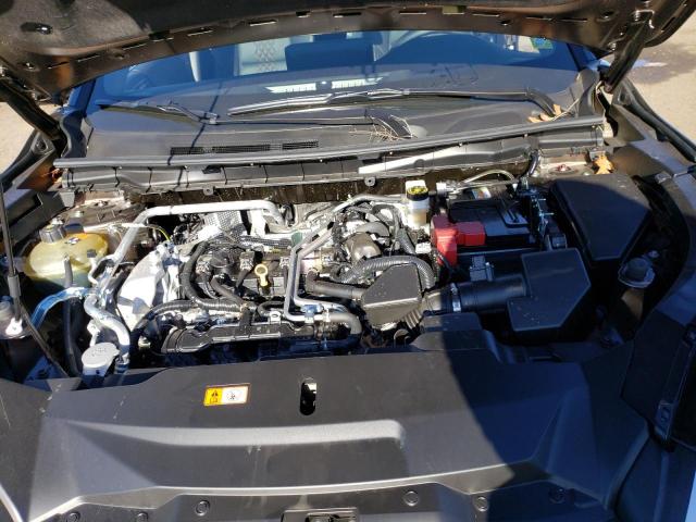 Photo 12 from auction – 2022 MITSUBISHI OUTLANDER with VIN JA4J4VA87NZ087015