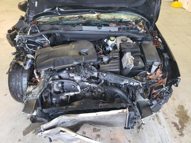 Photo 11 from auction – 2012 BUICK VERANO with VIN 1G4PP5SK2C4169063