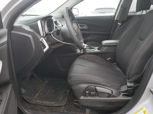 Photo 7 from auction – 2014 CHEVROLET EQUINOX LS with VIN 2GNFLEEK4E6201303