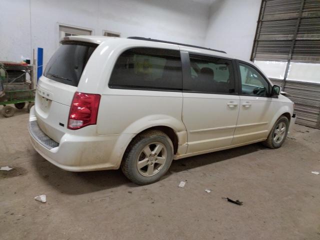 Photo 3 from auction – 2012 DODGE GRAND CARA with VIN 2C4RDGCGXCR264351