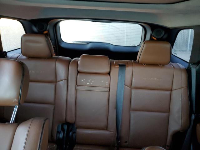 Photo 10 from auction – 2015 JEEP GRAND CHER with VIN 1C4RJFJT9FC706858
