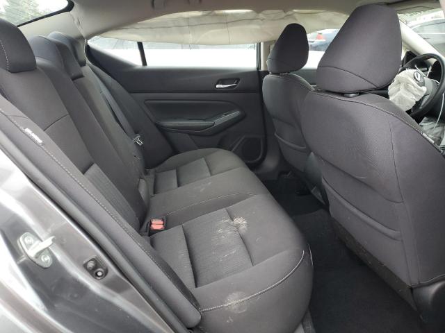 Photo 10 from auction – 2020 NISSAN ALTIMA S with VIN 1N4BL4BV3LC156915