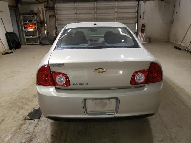 Photo 6 from auction – 2011 CHEVROLET MALIBU 1LT with VIN 1G1ZC5E15BF373170