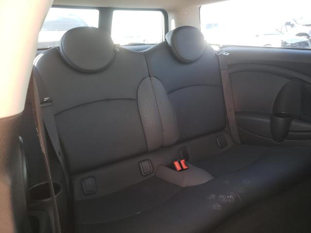 Photo 10 from auction – 2010 MINI COOPER CLU with VIN WMWML3C58ATX38191