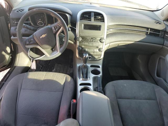 Photo 8 from auction – 2014 CHEVROLET MALIBU LS with VIN 1G11B5SL0EF249074