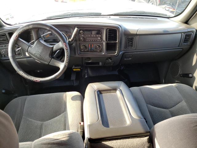 Photo 8 from auction – 2006 CHEVROLET SILVERADO with VIN 1GCHC23U16F120934