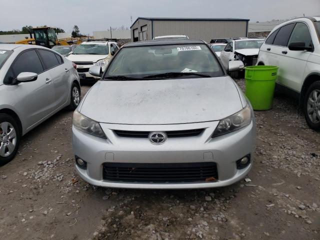 Photo 5 from auction – 2012 TOYOTA TC with VIN JTKJF5C72C3043310