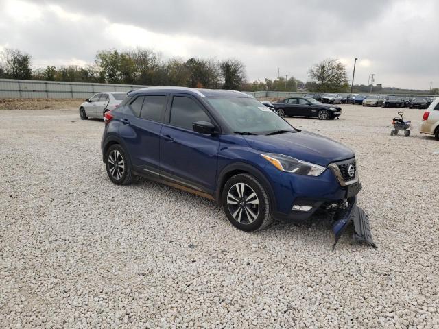Photo 4 from auction – 2020 NISSAN KICKS SR with VIN 3N1CP5DV6LL485671