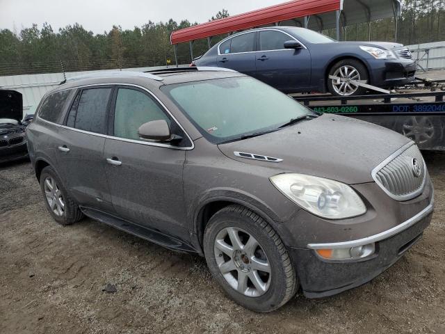 Zdjęcie 4 z aukcji – 2008 BUICK ENCLAVE CX z VIN 5GAER23718J302226