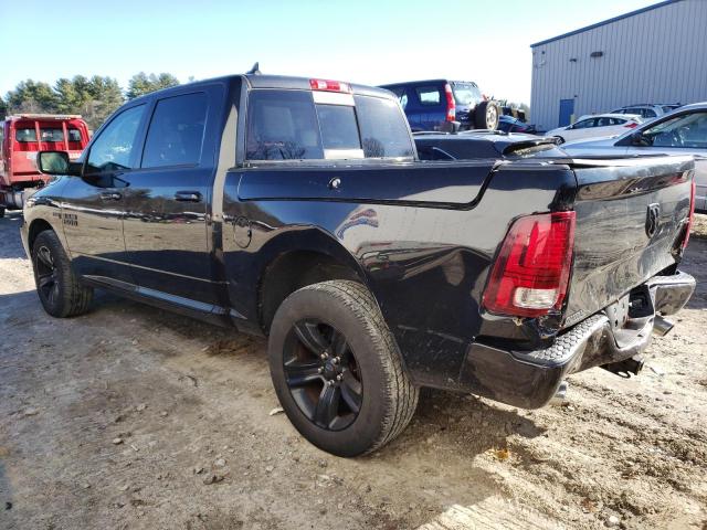 Photo 2 from auction – 2016 RAM 1500 SPORT with VIN 1C6RR7MT1GS181237