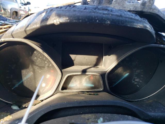 Photo 9 from auction – 2014 FORD ESCAPE SE with VIN 1FMCU0GX0EUB70326
