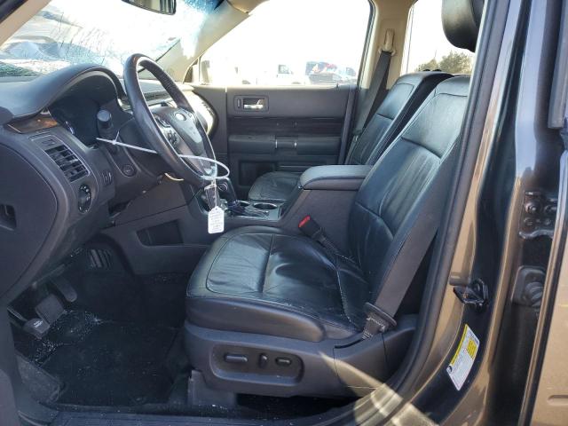 Photo 7 from auction – 2016 FORD FLEX SEL with VIN 2FMHK6C89GBA13223
