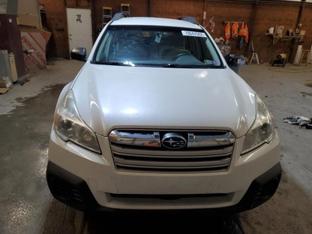 Photo 5 from auction – 2013 SUBARU OUTBACK 2. with VIN 4S4BRBAC7D3220223