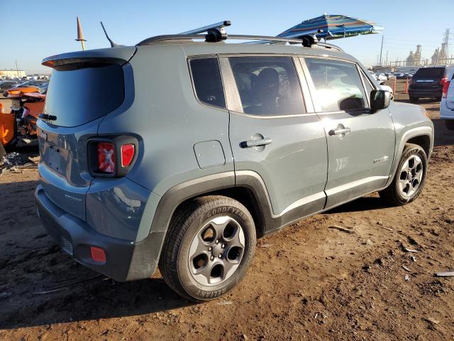Photo 3 from auction – 2017 JEEP RENEGADE S with VIN ZACCJAAB4HPG05368
