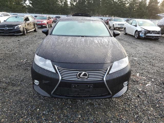 Foto 5 de la subasta – 2013 LEXUS ES 350 con VIN JTHBK1GG4D2046192