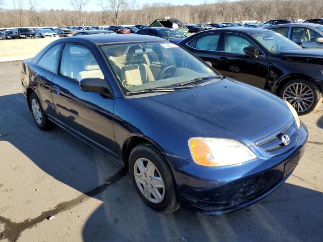 Photo 4 from auction – 2003 HONDA CIVIC with VIN 1HGEM22583L077993