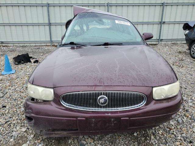 Photo 5 from auction – 2003 BUICK LESABRE CU with VIN 1G4HP52K93U213032