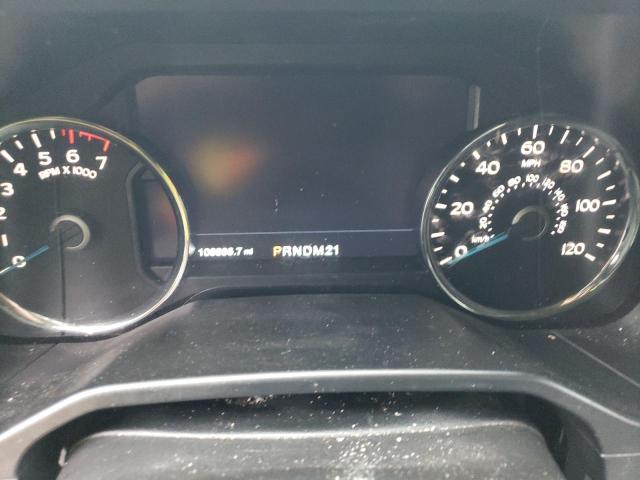 Photo 9 from auction – 2015 FORD F150 SUPER with VIN 1FTEW1EF7FKD19092