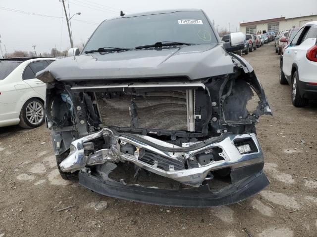 Photo 5 from auction – 2020 FORD F150 SUPER with VIN 1FTEW1E58LKE85494