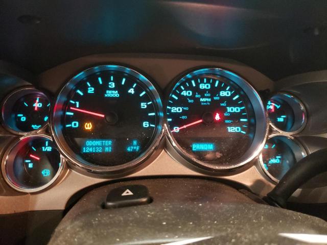 Photo 9 from auction – 2012 GMC SIERRA K15 with VIN 3GTP2VE77CG286473