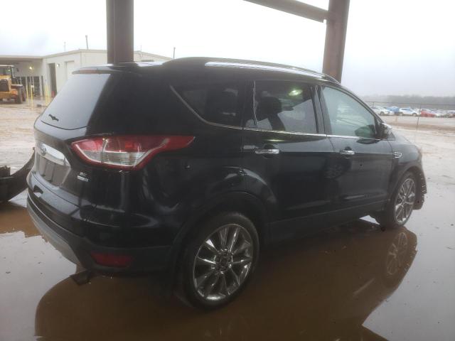 Photo 3 from auction – 2014 FORD ESCAPE SE with VIN 1FMCU9GX6EUD13669