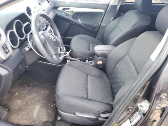 Photo 7 from auction – 2009 TOYOTA COROLLA MA with VIN 2T1KU40E29C099407