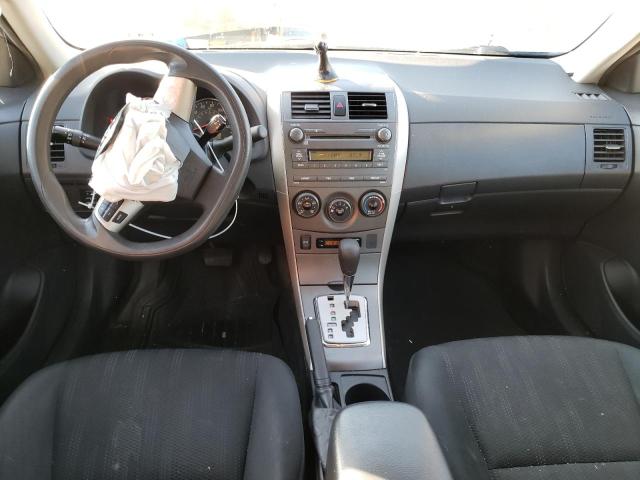 Photo 8 from auction – 2011 TOYOTA COROLLA BA with VIN 2T1BU4EE8BC666847
