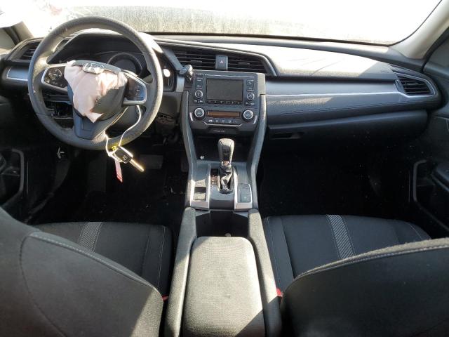 Photo 8 from auction – 2018 HONDA CIVIC LX with VIN 2HGFC2F56JH523019