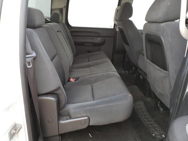 Photo 10 from auction – 2009 CHEVROLET SILVERADO with VIN 1GCHK53639F188842