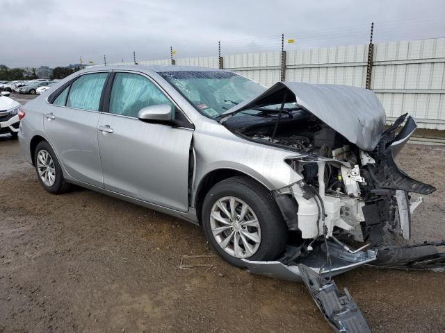 Photo 4 from auction – 2017 TOYOTA CAMRY LE with VIN 4T1BF1FK8HU293507