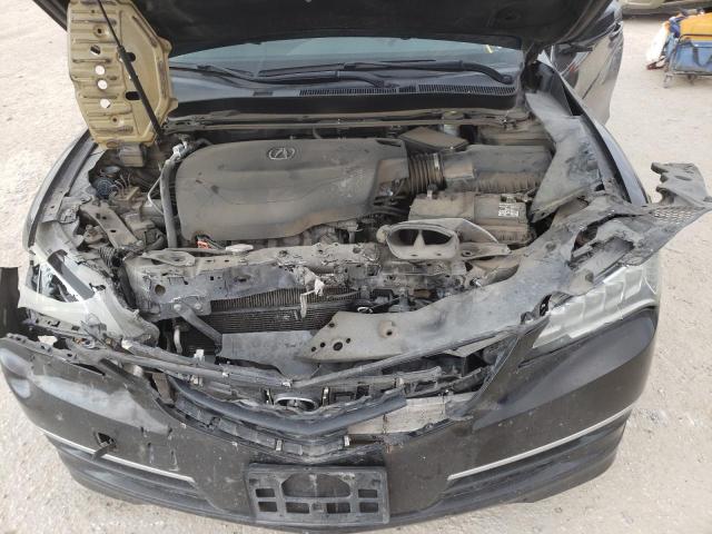 Photo 11 from auction – 2016 ACURA TLX with VIN 19UUB2F32GA008227